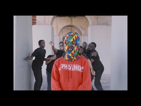 Elsy Wameyo - River Nile (Official Music Video)