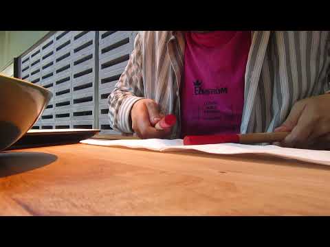 Table sticking