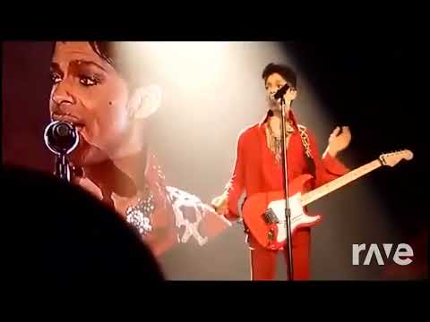 Prince and Eric Moore - Everyday I&#039;m Stella