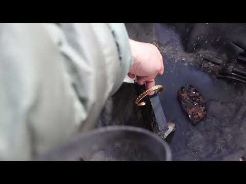 Magnetic Bracelet Fail
