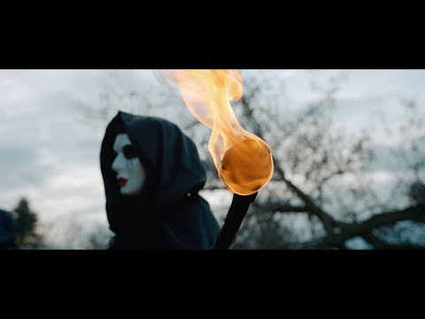 JHYVE - Human (Official Music Video)