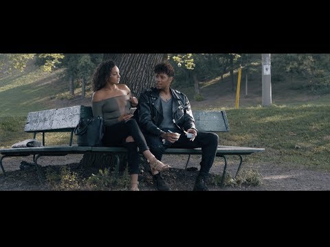 JHYVE - Feel Something (Official Music Video)