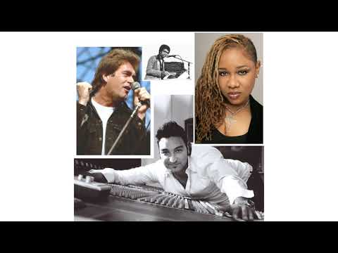 Hip Horny Herbie (Huey Lewis + Mousse T + Herbie Hancock) [Sep 2013 - 2021]