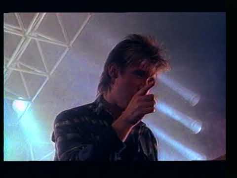 Re Flex The Politics Of Dancing RARE Original Version