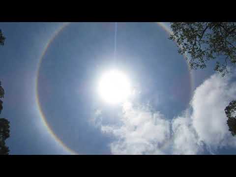 Glory Rainbow