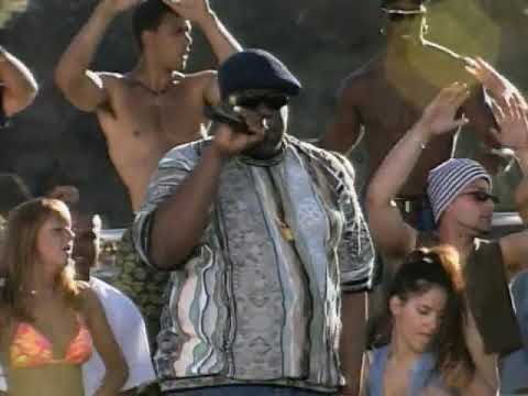 The Notorious B.I.G. - Big Poppa (Live at MTV Spring Break 1995) (Official Video)