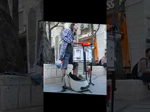 [drums switcheroo] R Kelly - Flirt (2007 + 2016)