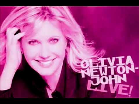 Olivia Newton-John - Best Of My Love (Ashley Cadell Club Mix)