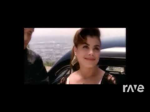 OAKK and Paula Abdul - Madeleine Rush (RaveDJ, 2022)