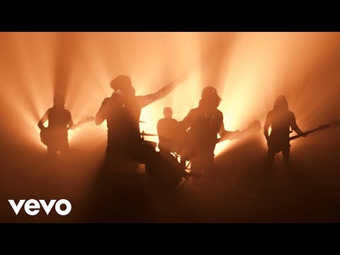 AC/DC - Witch&#039;s Spell (Official Video)