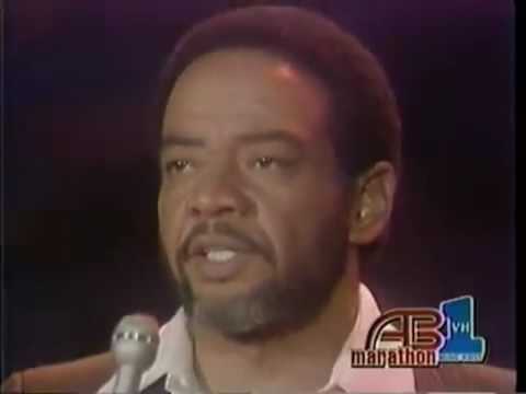 Bill Withers - Just The Two Of Us (official video)