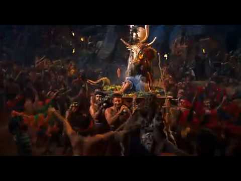 Moses Receives The Ten Commandments