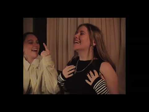 I&#039;m Here Now (ft. Redveil) [Official Music Video]