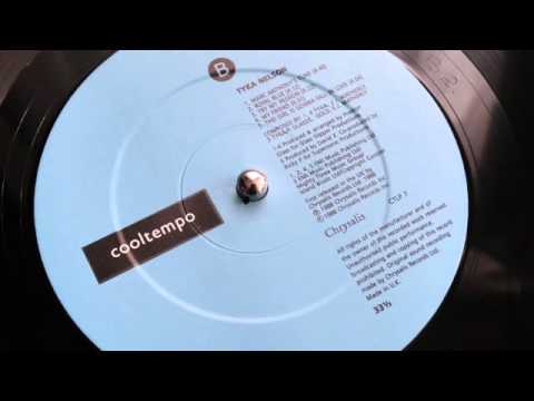 Tyka Nelson - Royal Blue