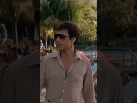 “you gotta make the money first” #motivation #scarface #money #power