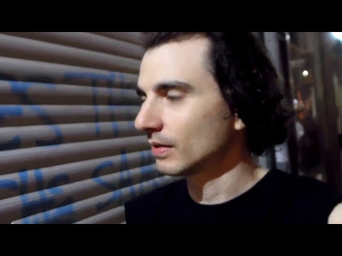 Graffiti Question (Aug 23, 2016)