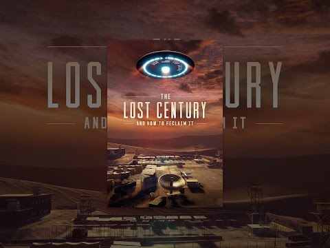 The Lost Century: And How to Reclaim It