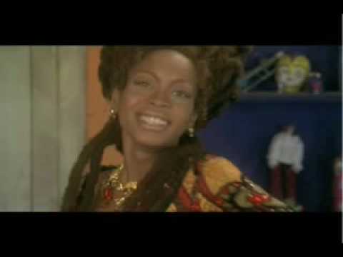 Funky Nassau / Erykah Badu and the blues brothers band