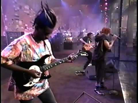 Living Colour - Bi [1993]