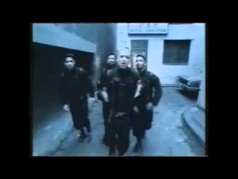 CDB - Hook Me Up (1994) (Official Video) [HQ AUDIO]