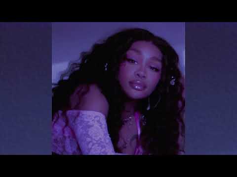 &quot;Only You Pt. II&quot; - Jayla Darden x SZA Type Beat | Smooth R&amp;B | 132BPM