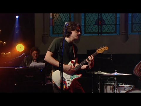 John Mayer - Waiting On The World To Change (Live at The Chapel)