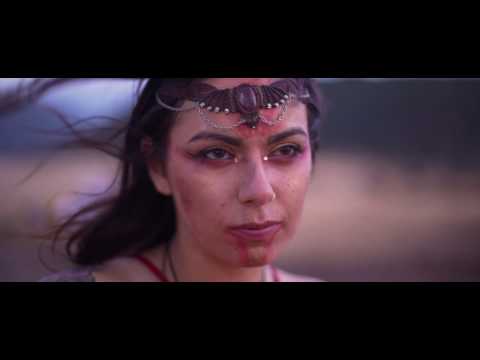 Oka - Free Spirit (official video) by Moja Film