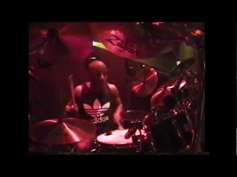 Jamiroquai | Light Years | Live | Japan Tour 1995