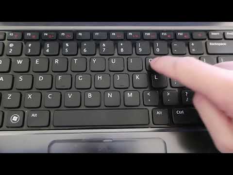 Keyboard Fail