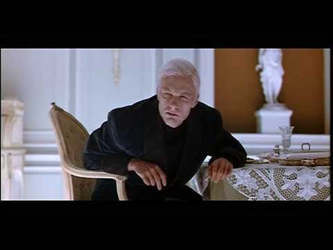 2001 a space odyssey, glass breaks