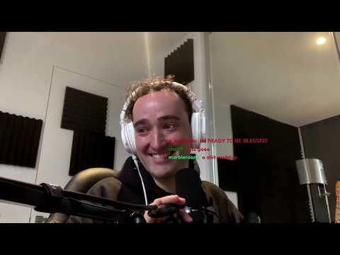 Wave Racer (&#039;AUTO&#039; song dissection and discussion) Twitch Stream