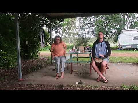 Orgonite Quartz jam