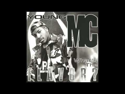 Young MC - Love You Slow (1993)