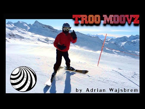 Heartcarve - TROO MOOVZ (2013 - 2022)