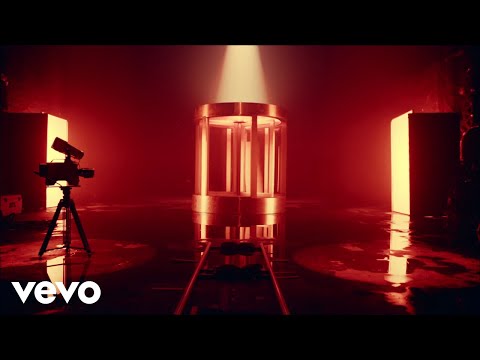 CHVRCHES - He Said She Said