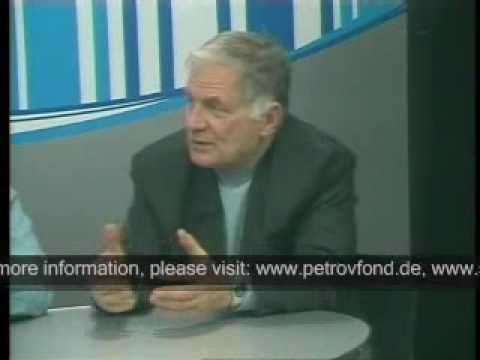 Arcady Petrov &quot;Light of eternity&quot; part3