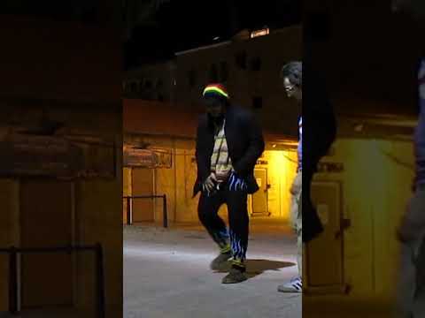 Pat Lok &#039;24 + Mar&#039;One &#039;25 (+ Jerusalem 2016)