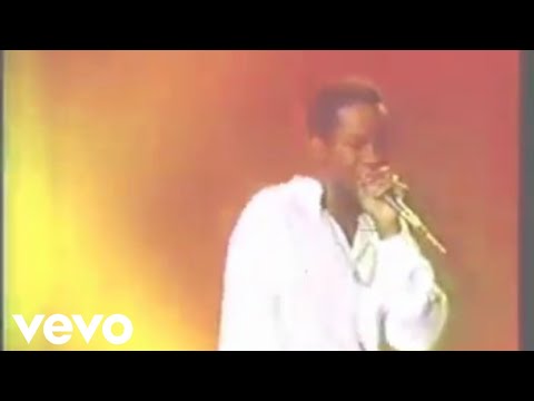 Bobby Brown - Girl Next Door (Live At Soul Train 1987)
