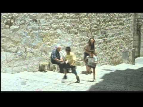 2011 Other Israel - David and Kamal Trailer