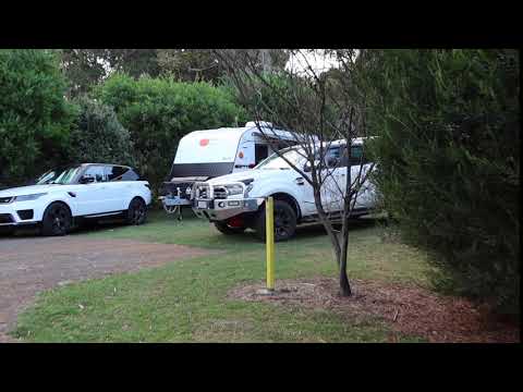 Caravan (bg: Wilson Phillips - Hold On)