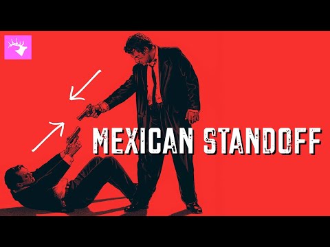 You Don&#039;t Actually Know What a Mexican Standoff Is