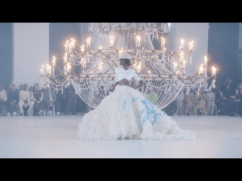 Off-White c/o Virgil Abloh™ Spaceship Earth, an &quot;Imaginary Experience&quot;