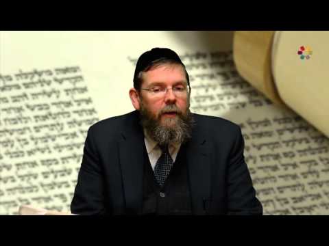 Rabbi Reuven Lauffer - Jewish Eschatology: Gog and Magog