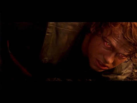 “I HATE YOU!”