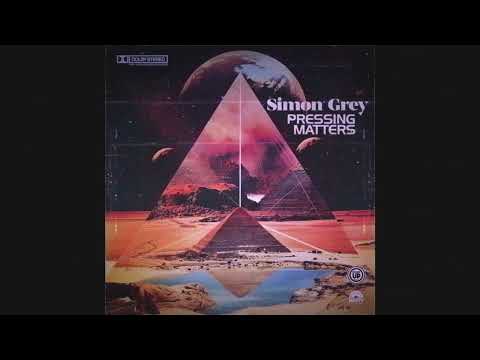 Simon Grey - John + Rafa