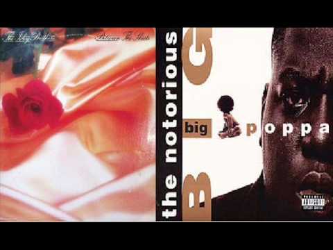 The Isley Brothers and Notorious B.I.G. - Between the sheets vs Big Poppa