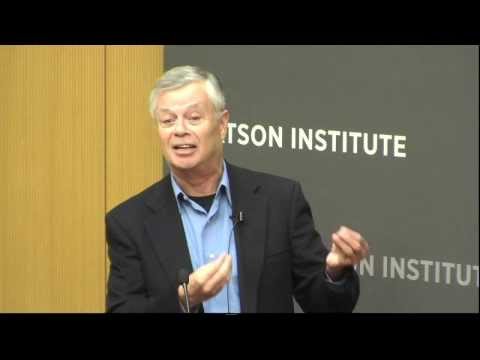 The Legacy of the Dulles Brothers: Stephen Kinzer