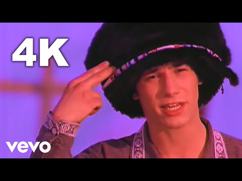 Jamiroquai - Too Young to Die (Official Video)