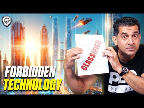 Invention Secrecy Act of 1951 EXPOSED - Why Are They Hiding 6,000 Patents From YOU?