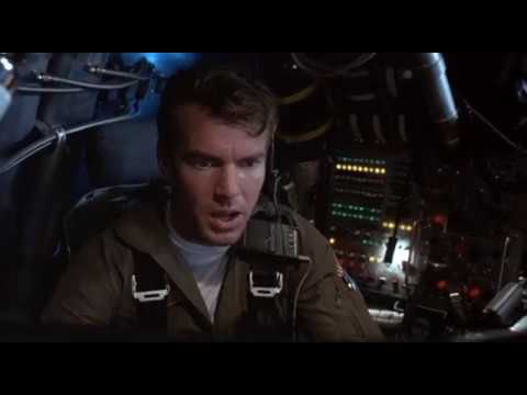 Innerspace (1987) Trailer #1